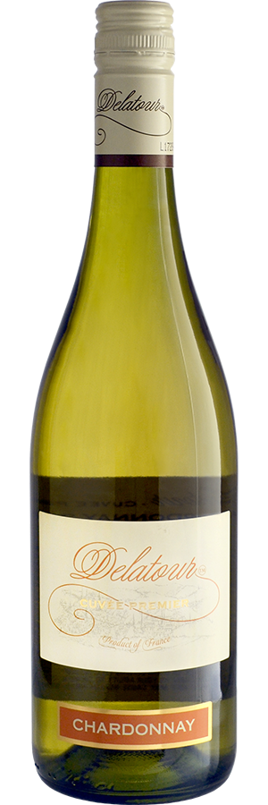 Delatour Cuvée Premier Chardonnay