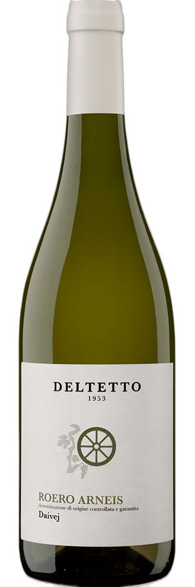 Deltetto Roero Arneis Daivej