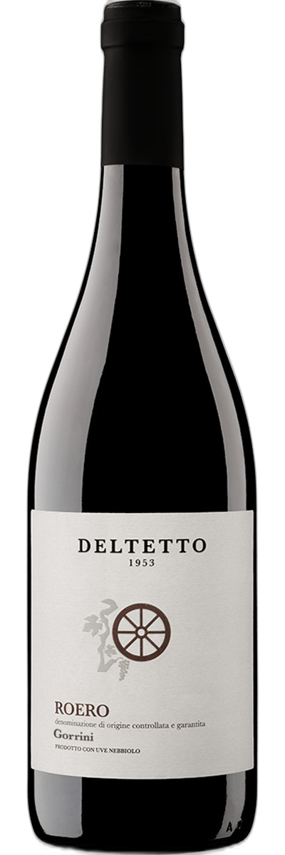 Deltetto Roero Gorrini