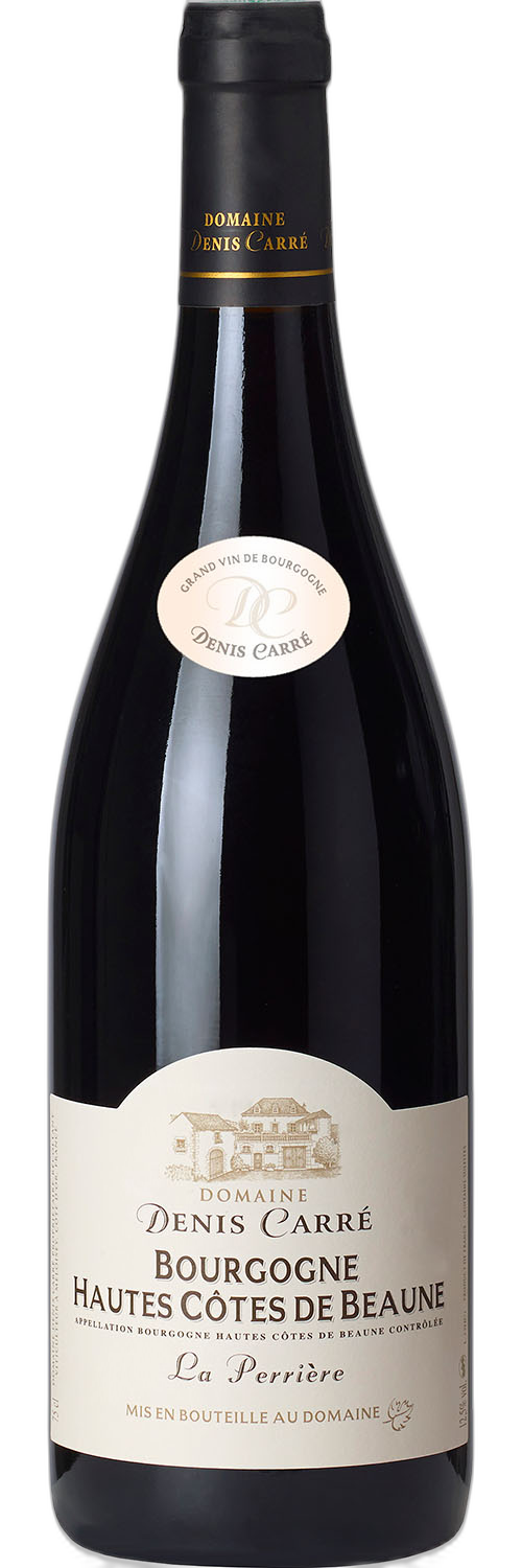 Domaine Denis Carré Hautes Côtes de Beaune La Perrière