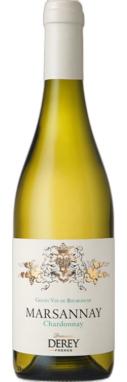 Domaine Derey Frères Marsannay Chardonnay