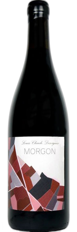 Louis Claude Desvignes Morgon Corcelette