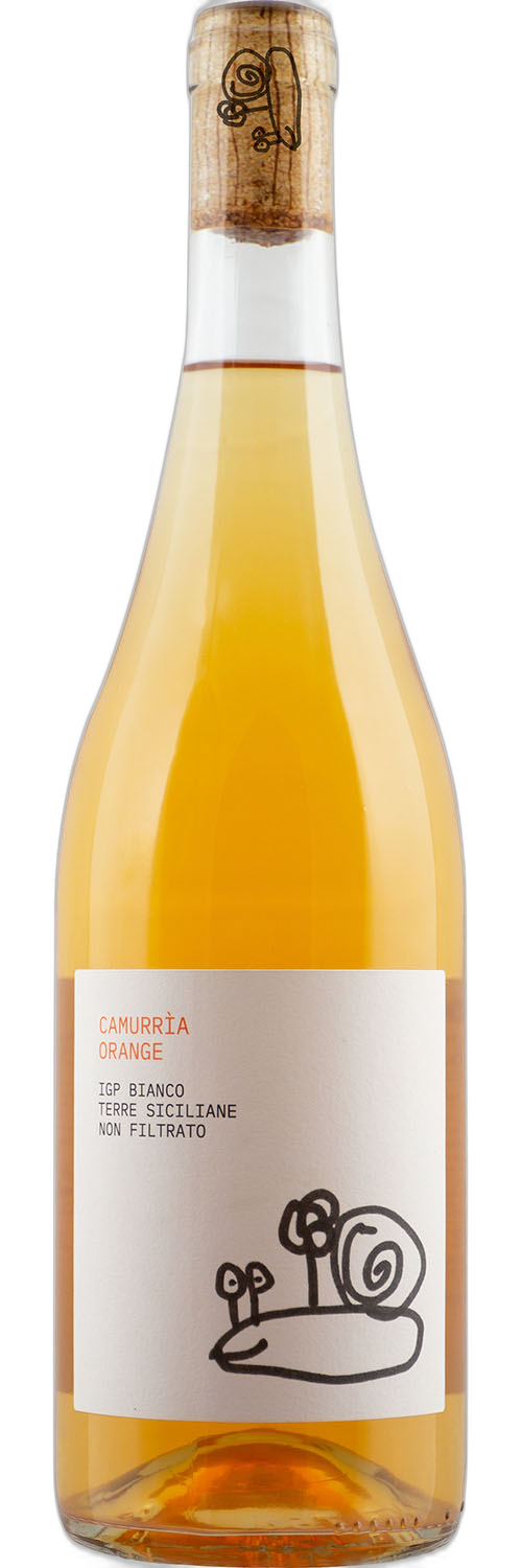 Di Giovanna Camurrìa Orange