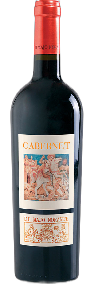 Di Majo Norante Cabernet