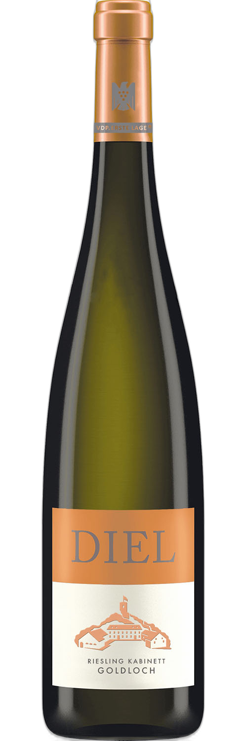 Diel Dorsheim Goldloch Riesling Kabinett