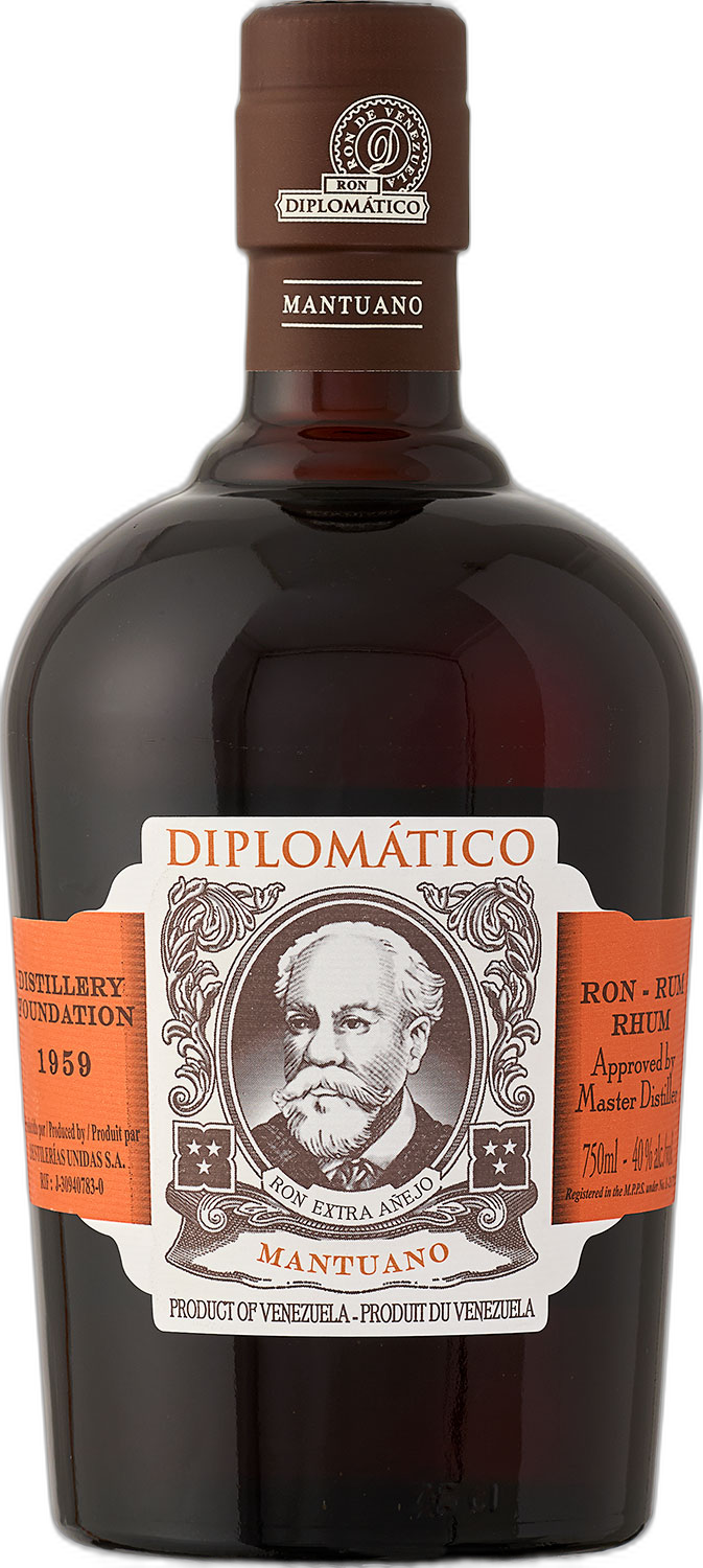Diplomático Mantuano