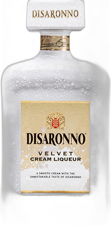 DiSaronno Velvet