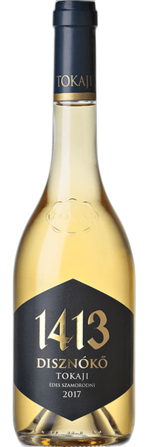 Disznókő 1413 Tokaji