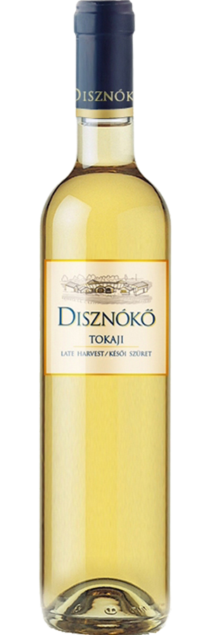 Disznókő Tokaji Late Harvest