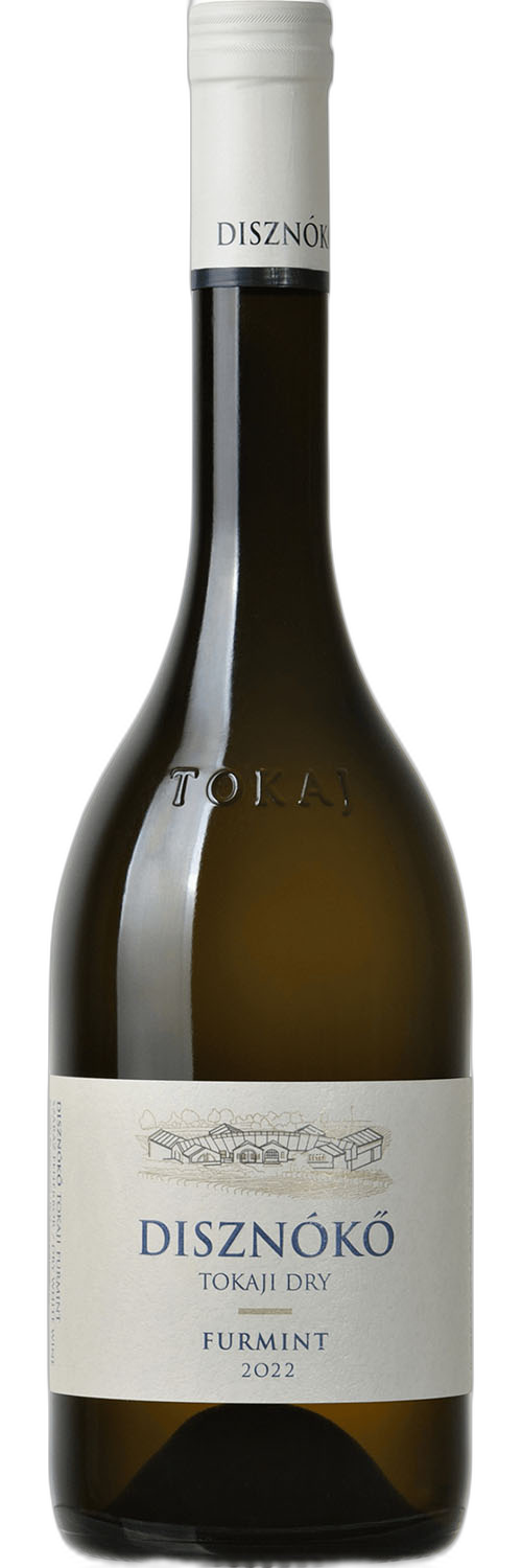 Disznókő Tokaji Dry Furmint