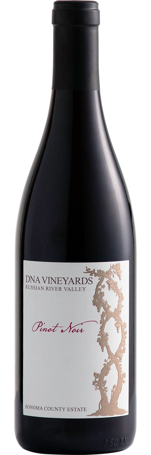 DNA Vineyards Pinot Noir