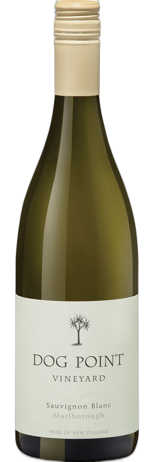 Dog Point Vineyard Sauvignon Blanc