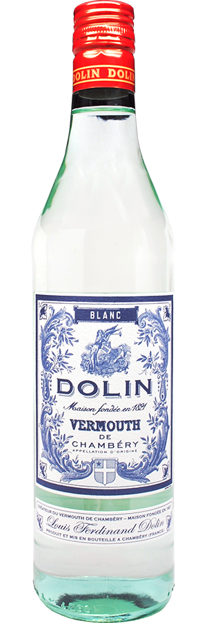 Dolin Vermouth de Chambéry Blanc