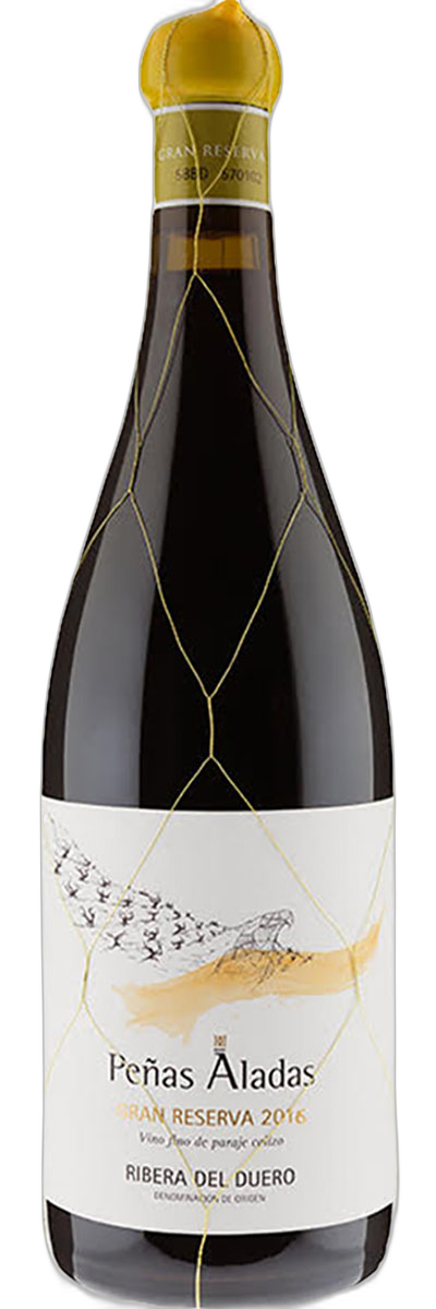 Dominio del Águíla Peñas Aladas Gran Reserva