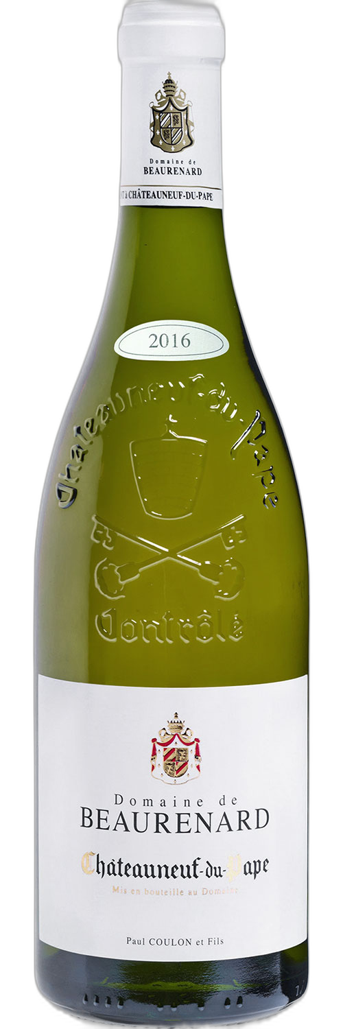 Domaine de Beaurenard Châteauneuf-du-Pape Blanc