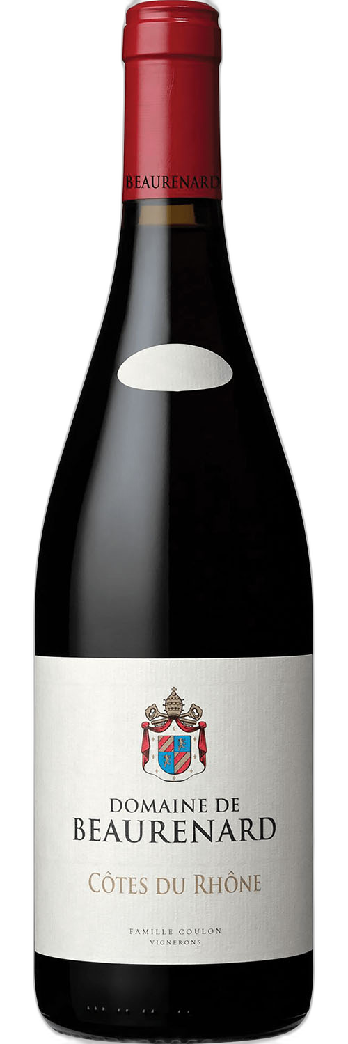 Domaine de Beaurenard Côtes du Rhône