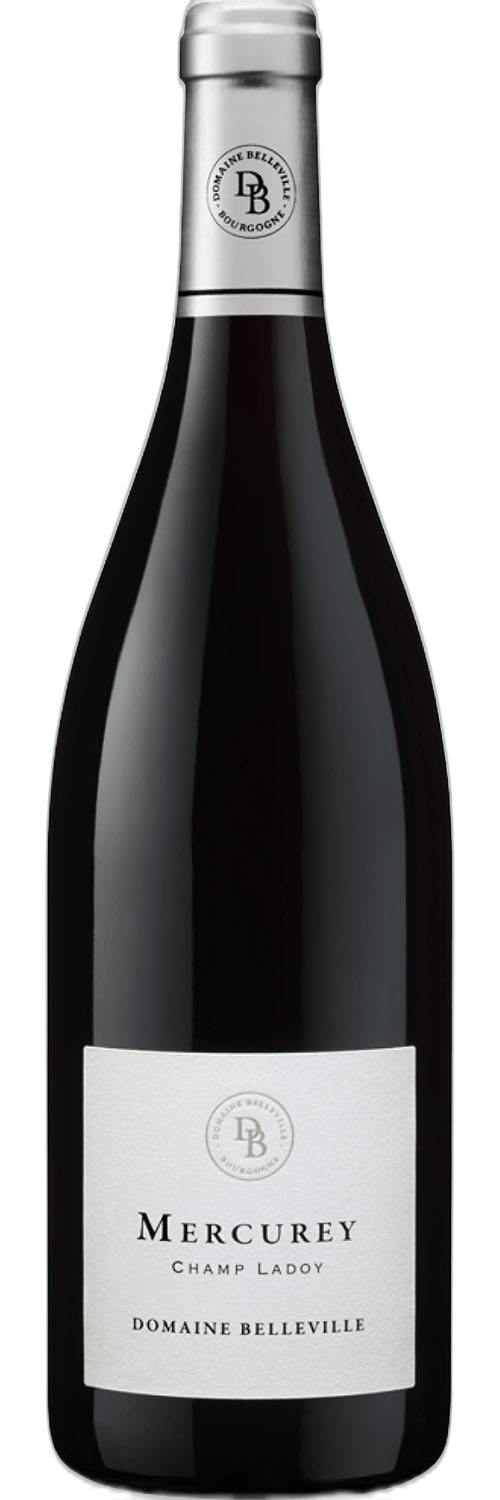 Domaine Belleville Mercurey Champ Ladoy