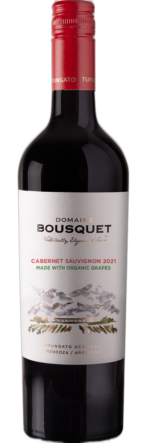 Domaine Bousquet Cabernet Sauvignon