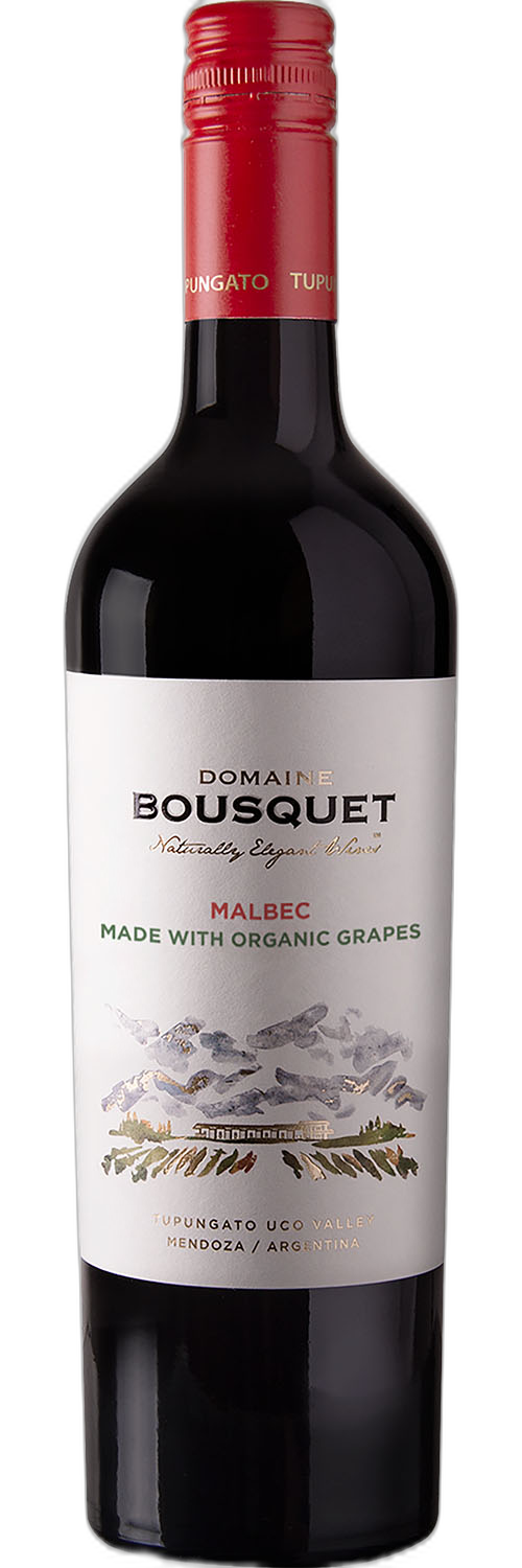 Domaine Bousquet Malbec