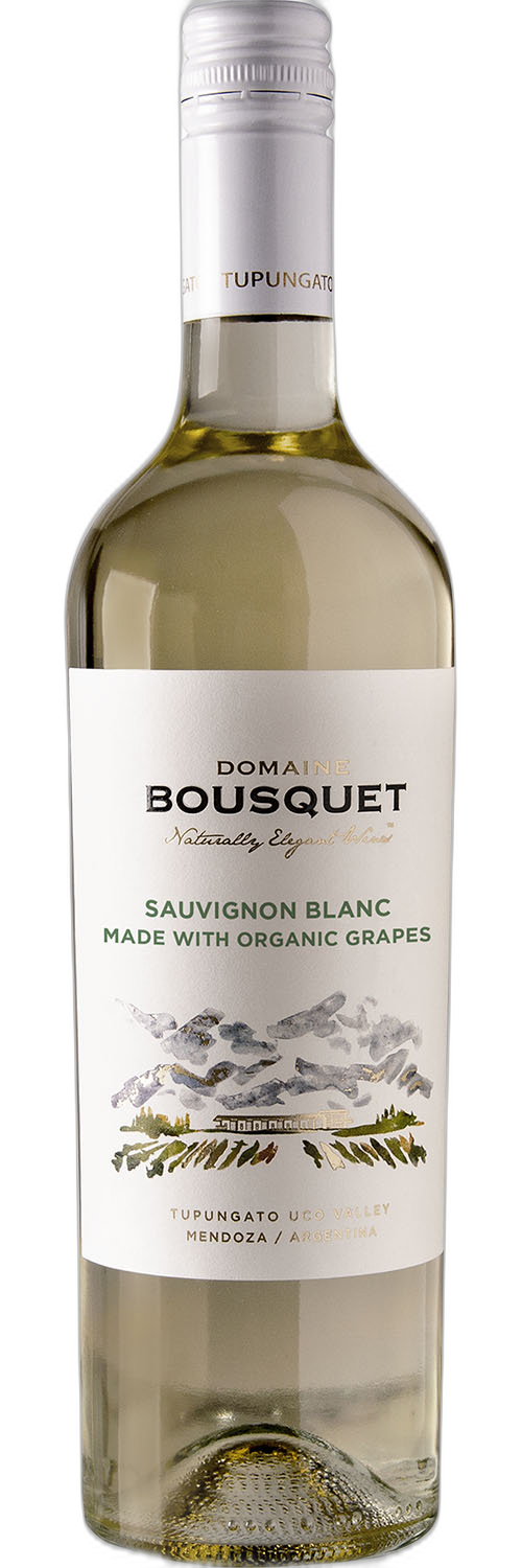 Domaine Bousquet Sauvignon Blanc
