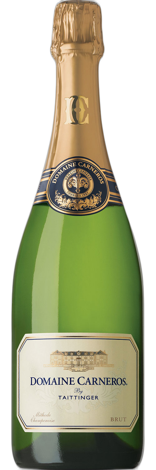 Domaine Carneros Brut