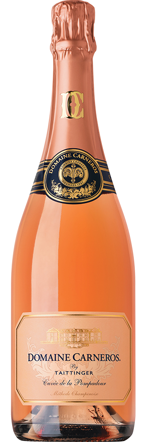 Domaine Carneros Cuvée de la Pompadour