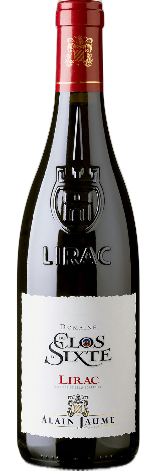 Domaine du Clos de Sixte Lirac
