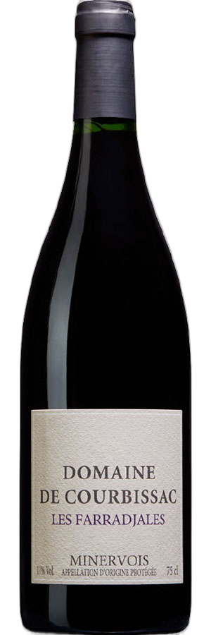 Domaine de Courbissac Les Farradjales