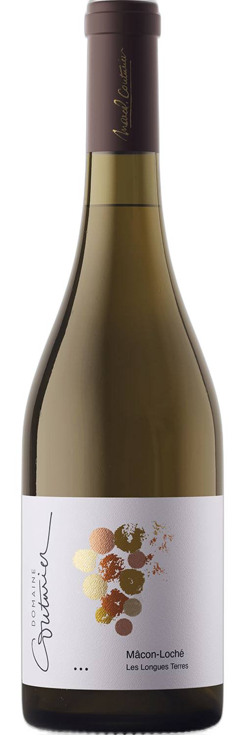 Domaine Couturier Mâcon-Loché Les Longues Terres