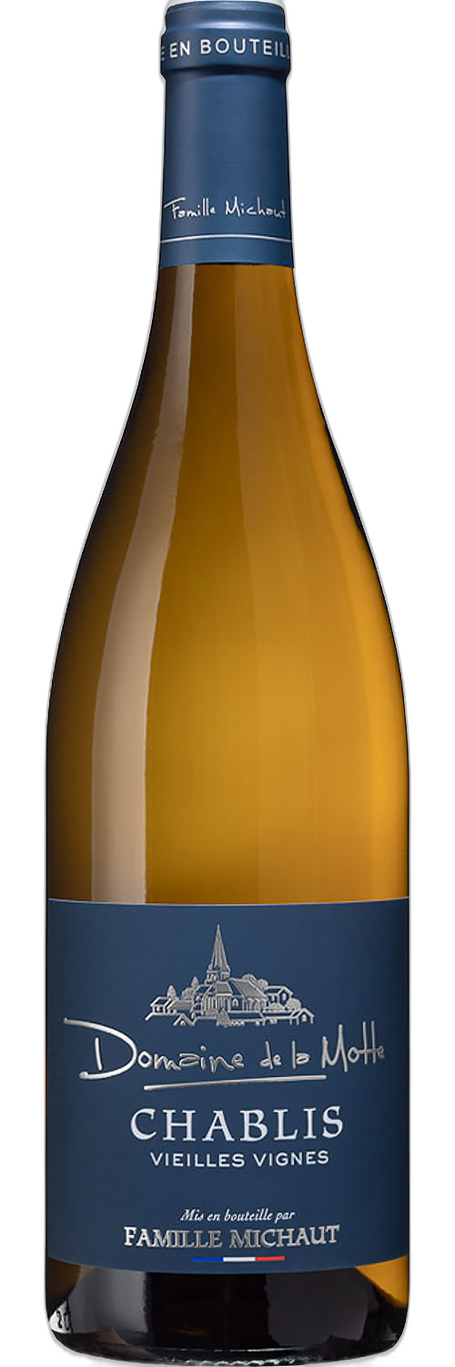 Domaine de la Motte Chablis Vieilles Vignes