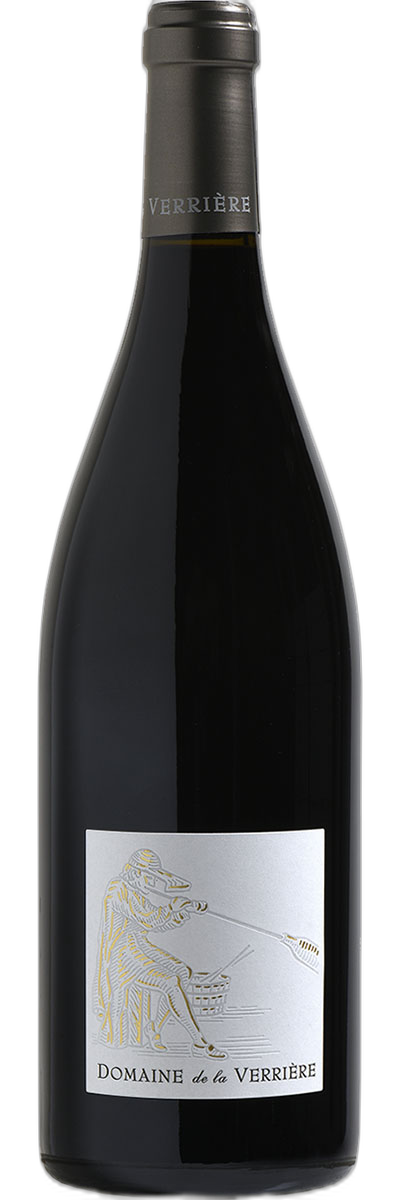 Domaine de la Verriere Red