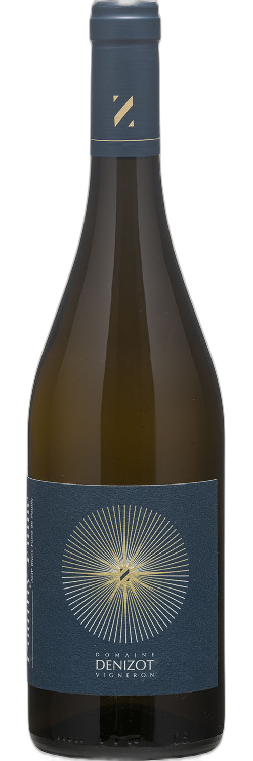 Domaine Denizot Pouilly Fumé
