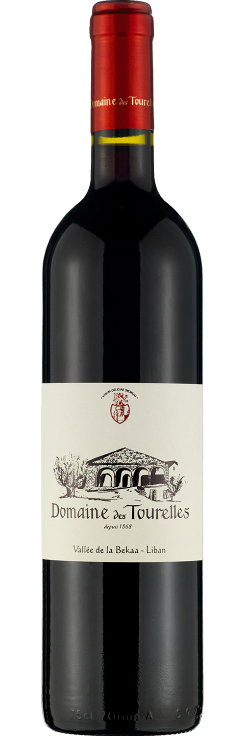 Domaine des Tourelles Vin Rouge