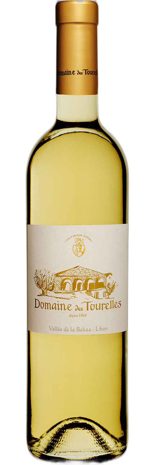Domaine des Tourelles Vin Blanc