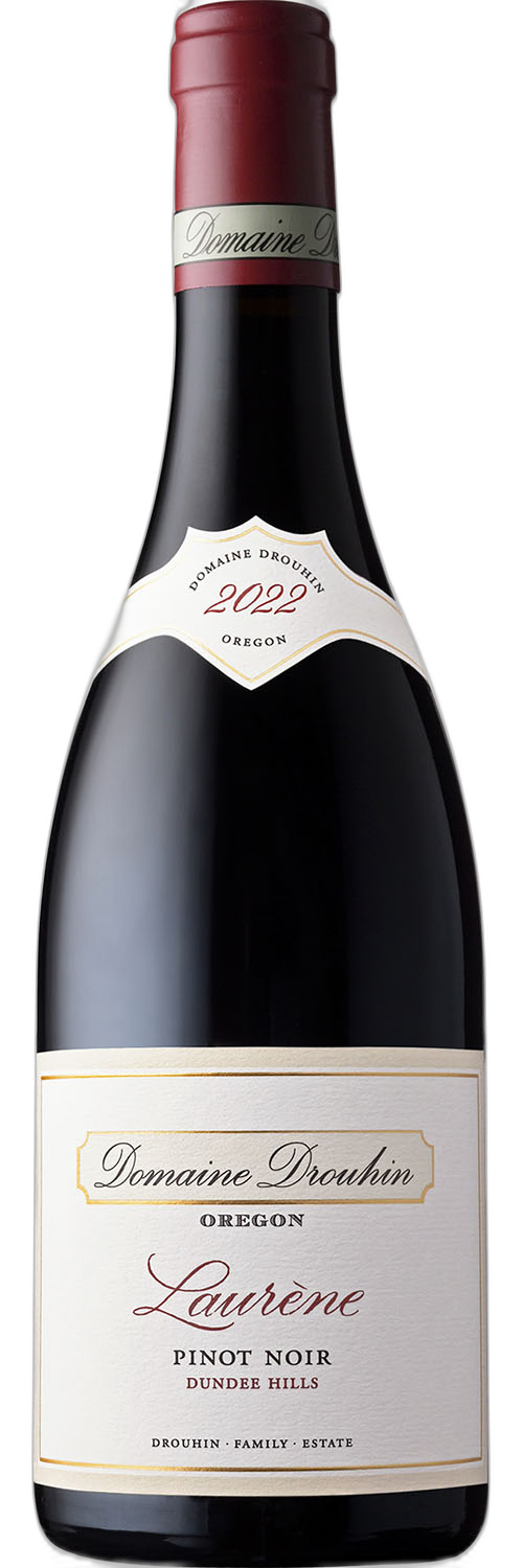 Domaine Drouhin Oregon Pinot Noir Laurène