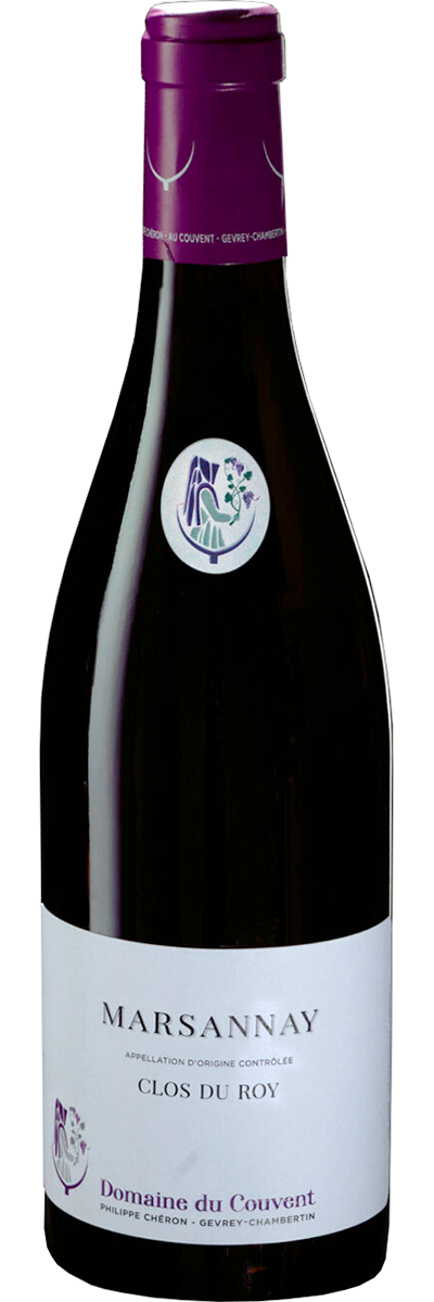 Domaine du Couvent Marsannay Clos du Roy