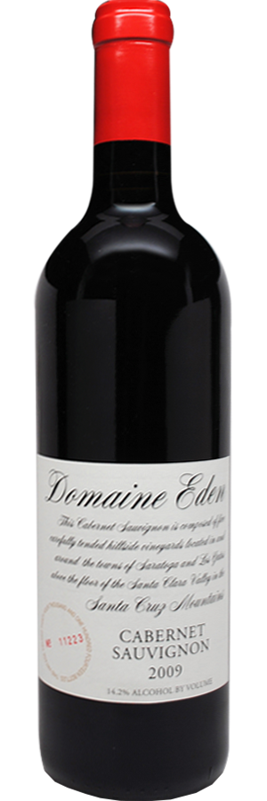 Domaine Eden Cabernet Sauvignon