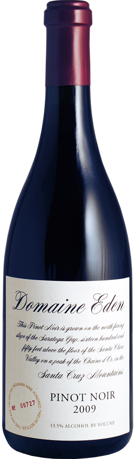 Domaine Eden Pinot Noir