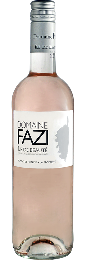Domaine Fazi Rosé