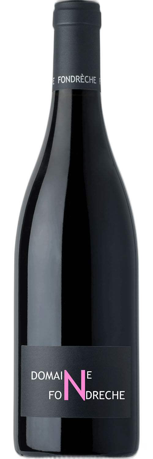 Domaine de Fondrèche N Rouge