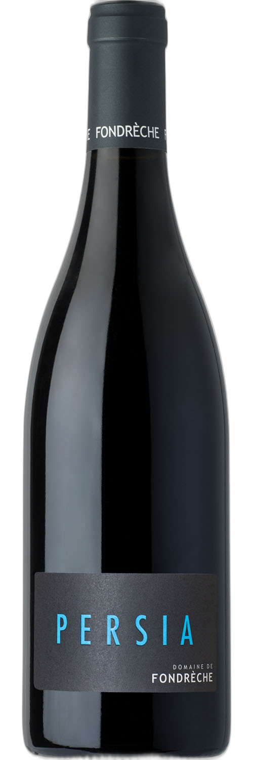 Domaine de Fondrèche Persia Rouge