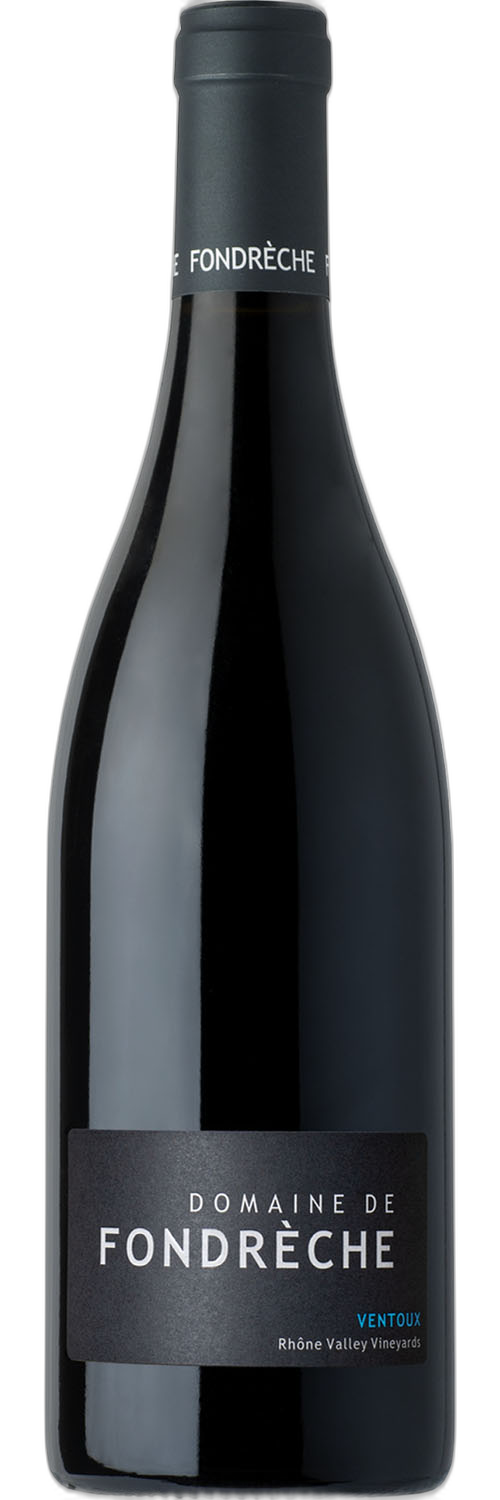 Domaine de Fondrèche Ventoux Rouge