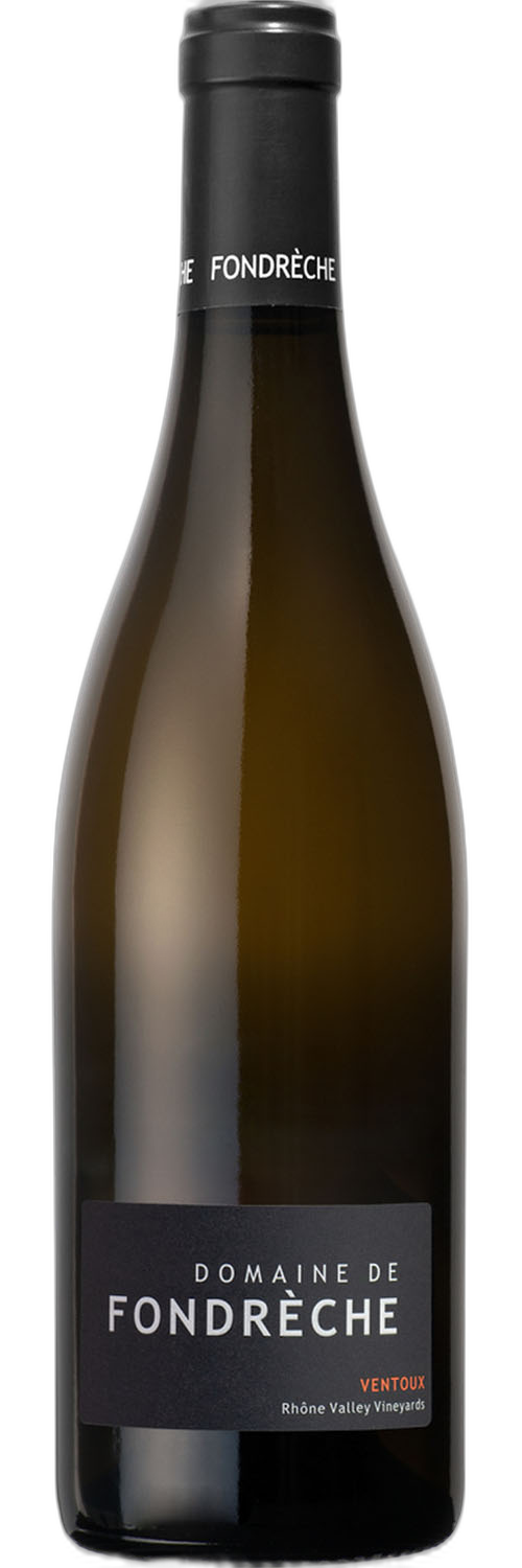 Domaine de Fondrèche Ventoux Blanc