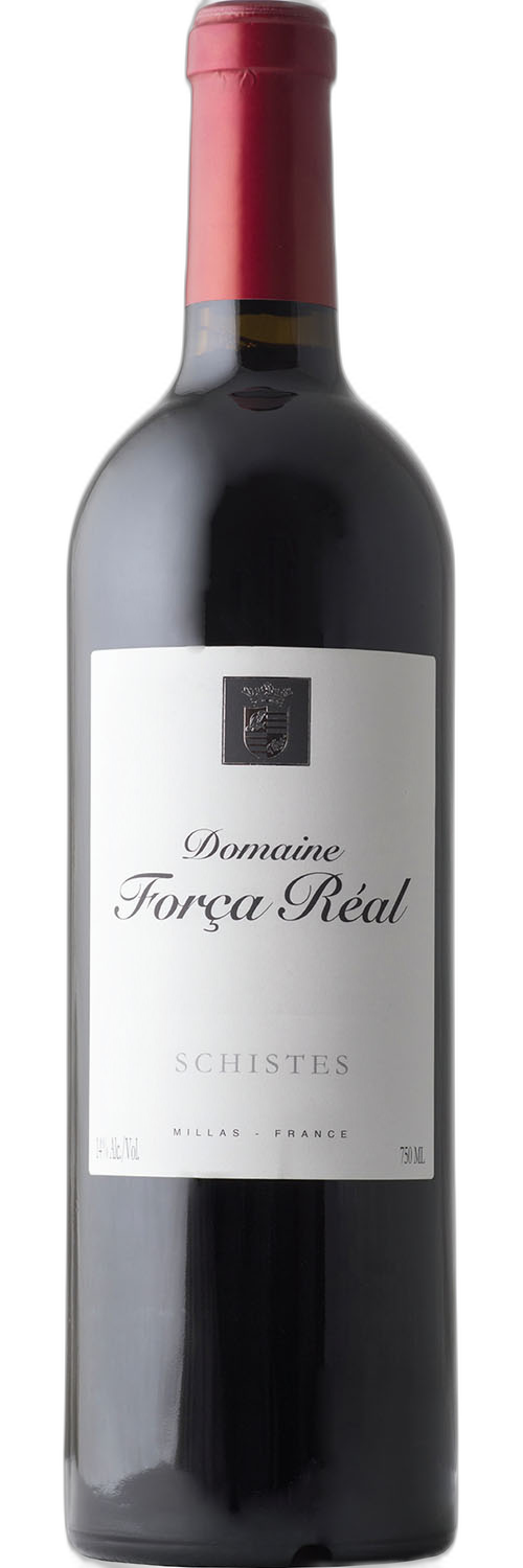 Domaine Força Réal