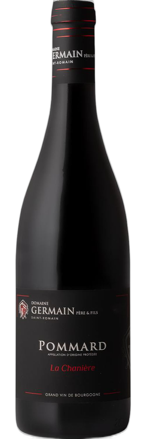 Domaine Germain Pommard La Chanière