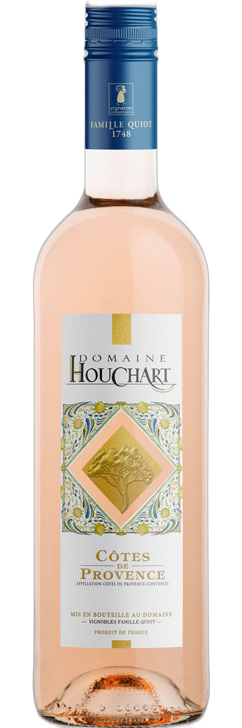 Domaine Houchart Côtes de Provence Rosé