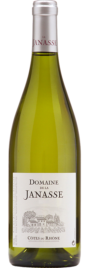 Domaine de la Janasse Côtes du Rhône Blanc