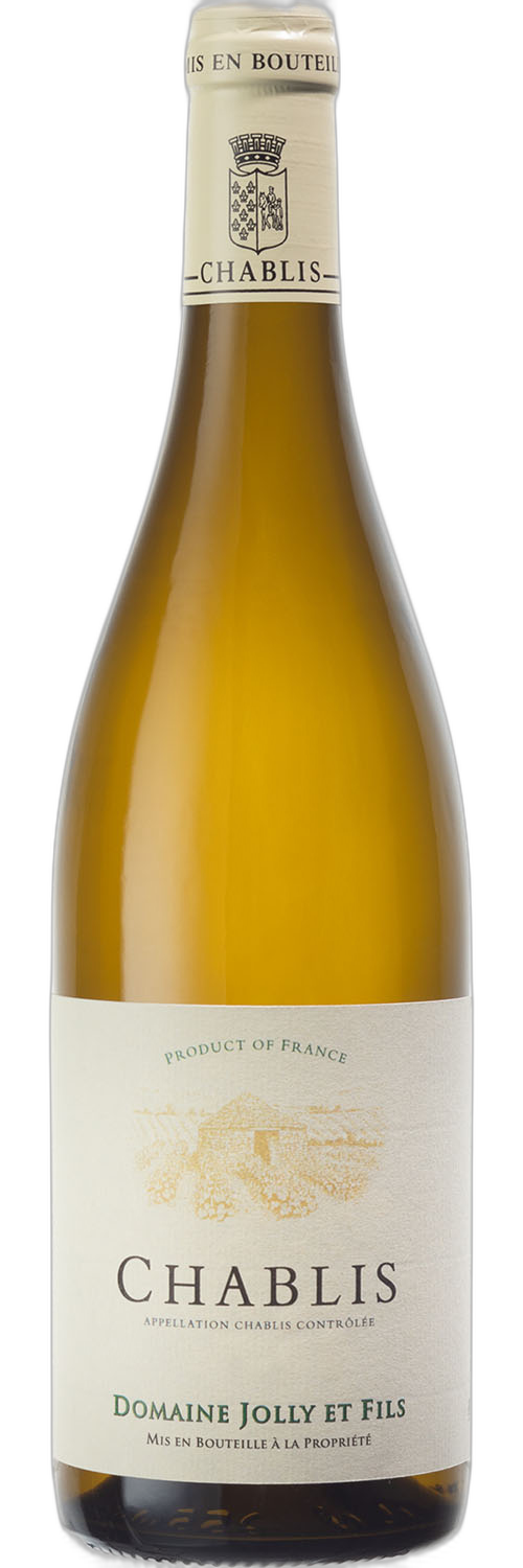 Domaine Jolly Chablis
