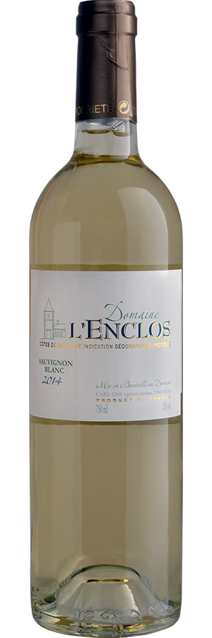 L'Enclos Sauvignon Blanc