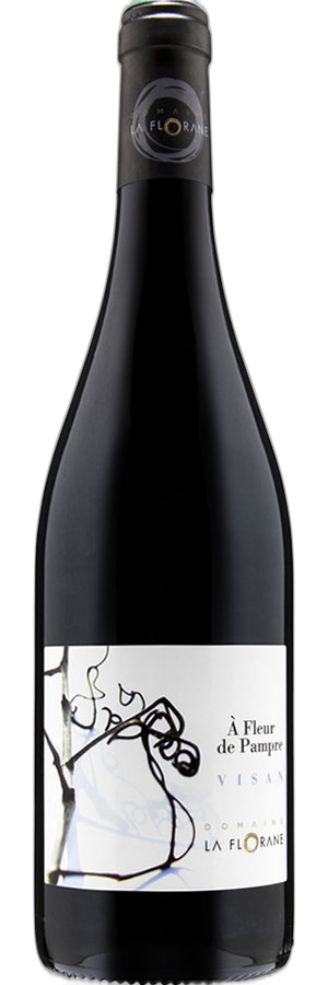 Domaine La Florane À Fleur de Pampre Visan